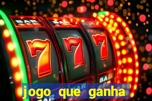 jogo que ganha dinheiro no paypal